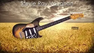 An Afternoon With SRV (Tribute)