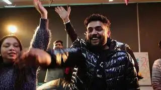 Creative New Year Showcase Video | Blacklisted Agency | Creative Branding on the Go