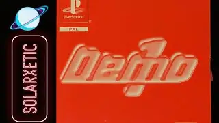 Let's Play: Demo 1 - Version 7 (PBPX-95008 - PS1/PS3) - Solar's Walkthrough