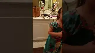 Louder Poots? Momma or Granny