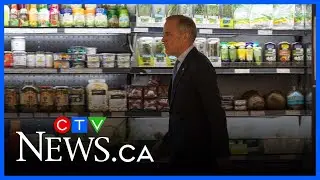 Ottawa announces new measures to tackle affordability crisis