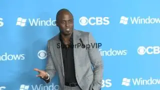 Wayne Brady at CBS 2012 Fall Premiere Party on 9/18/2012 ...