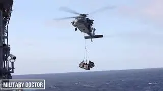 Composite Training Unit Exercise with the George H.W. Bush Carrier Strike Group | COMPUTEX 2019