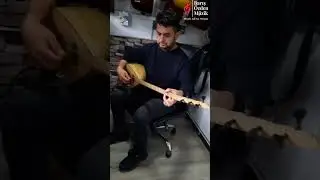 Zoom G1 Four Bağlama Ses Tanıtımı | Barış Özden Müzik #istanbul #fyp #shorts #reels #tanıtım