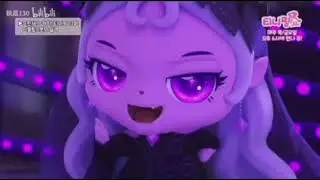 Princess Catch! Teenieping (Season 6) Episode 13 [Part 1] Eclipsebot Attack