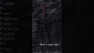 HTML6(lorem)