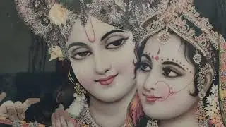 बृज भूमी में पांव धरत ही तन मन बोले।।राधा।राधा।। भजन कीर्तन बहुत सुंदर 