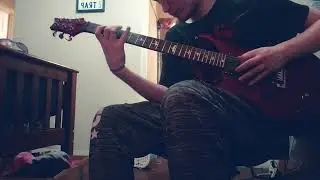 Inferi - Eldritch Evolution cover