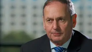 THE FATHER'S DAY MASSACRE | The cop in the line of fire