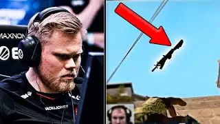 ЭЛЕКТРОНИК В БЕШЕННОЙ ФОРМЕ! / ВСЕ БЫЛИ В ШОКЕ ОТ ЭТОГО 300 IQ МУВА / ЛУЧШИЕ МОМЕНТЫ КСГО