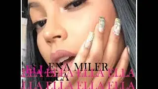 Sirena Miler - Ella (Audio)