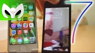 iOS 7 Funciones Escondidas