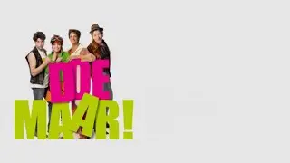 Doe Maar! - Musical EPK (Official, NL, 2007)