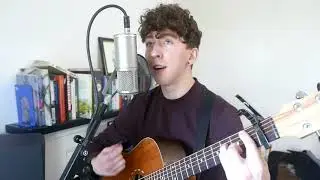 Santana feat. Steven Tyler - Just Feel Better (Acoustic Cover)