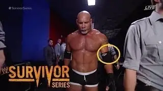 Botchamania 329: WWE Survivor s 2016 Edition