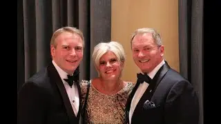 Woburn Abbey Gala Dinner