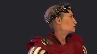 Julius Caesar