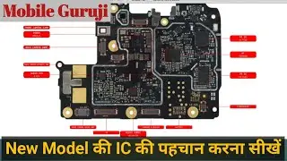 ic identification latest phone 5g model