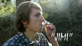 A-Sells - Jimi (Official Video) Shot by @TAubrxy