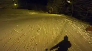 Swain Resort