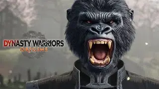 Playing Some More Dynasty Warriors Origins