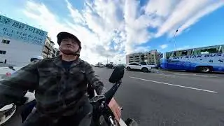 騎車內雙溪賞楓