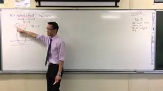 Linear Equation with No Solution?
