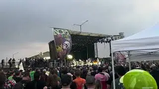 NOFX - Green Corn - The Seperation of Church and Skate - Punk in Drublic Denver 2024