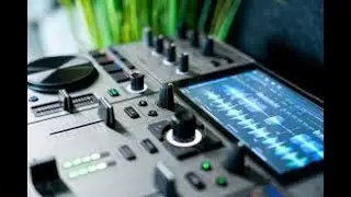 Denon Prime Go plus  - No sync  -  Set Progressive House 2025 - AR style