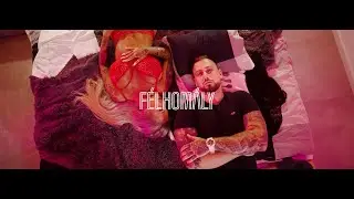 Marteen - F&eacute;lhom&aacute;ly