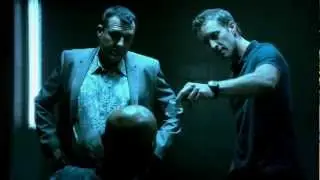 Steve McG - Hands up (murder)