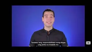 only for small youtubers in the Philippines