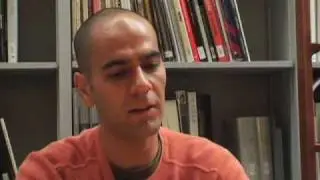 Amir Zaki on New Topographics