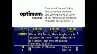 Prevue Emulation (Feb. 19, 2022)