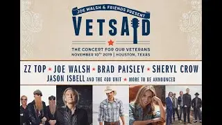 VetsAid 2019 HOUSTON Highlights