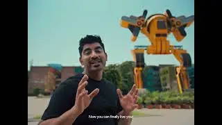 AI, Drones, Coding & More &mdash; Welcome to the Future of Tech Education at LPU!