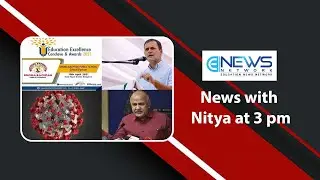 Global Triumph Foundation hosted the Education Excellence Conclave and Awards 2021 | Theenn.com