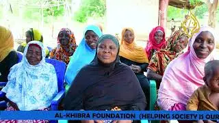 AL-KHIBRA FOUNDATION YAFARIJI KITUO CHA YATIMA CHALINZE