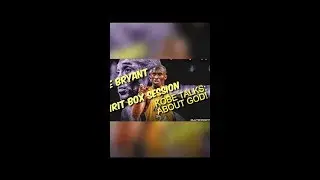 KOBE & GIANNA BRYANT TALK ABOUT GOD! Wait till the end! EVP/ITC SPIRIT SESSION