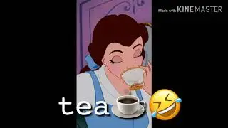 more danielle cohn tea🤣☕ | tea☕