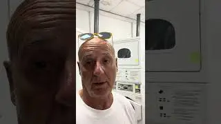 Aprovecho el descanso obligado para hacer la colada en Tesal&oacute;nica.
