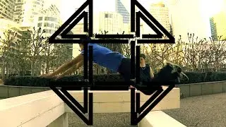 4n4! Parkour & Freerunning: Winter 2014