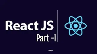 Next.js/React.js Crash Course Part 1 | Install Node.js, Create Next App, useState & Functions
