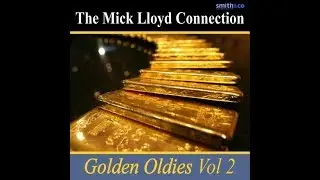 David Drop, The Country Dance Kings, The Mick Lloyd Connection &mdash; Am I The Only One