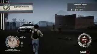 State of Decay -bugs-bloated zombie