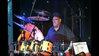 Dennis Chambers