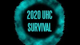 2020 UHC Survival  Ep. 27 - Home (Mini's POV)