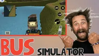 Real Life Truck Bus Driving Army's School Simulator 99 3D Game 2019||**New Edition**