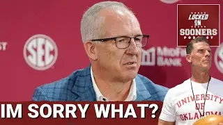 Greg Sankey's WILD Playoff Claim | How Many SEC Teams Make The Playoff Now?