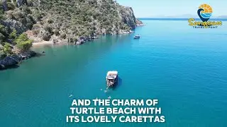 Sarigerme Tours,Boat Trips,Jeep Safari,Mud baths,Transfers,Turtle Beach. TUI Blue Tropical HV Turkey